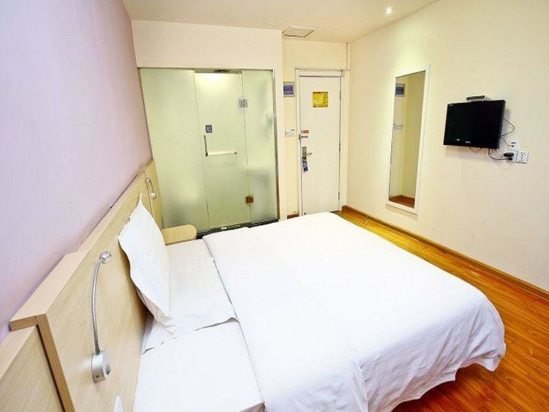 7 Days Inn - Xian Gaoxin Electronic City Walking Street Branch — фото 3