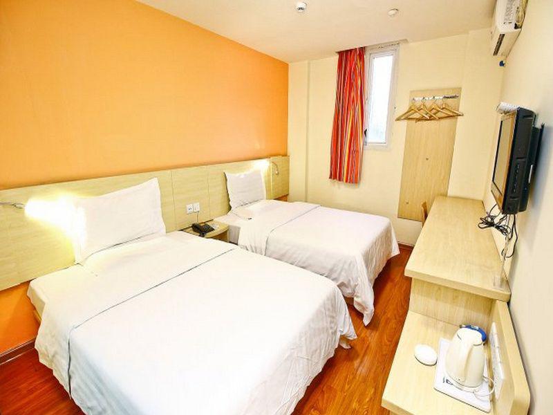 7 Days Inn - Xian Gaoxin Electronic City Walking Street Branch — фото 5