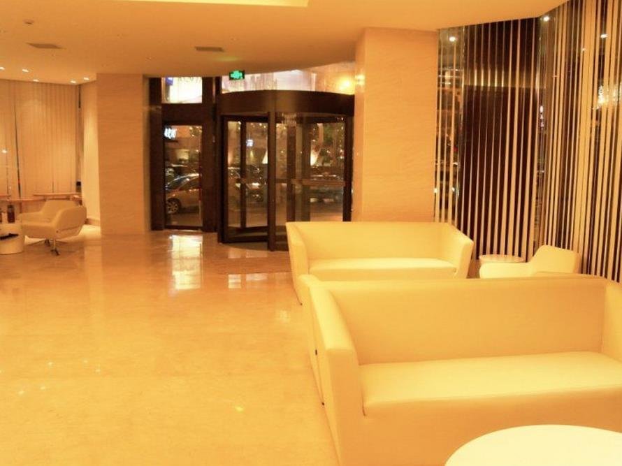 Чанша: JI Hotel Changsha Furong Zhong Road