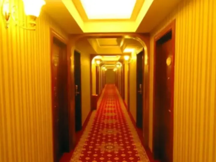 Шэньчжэнь: Shenzhen Minghang Hotel