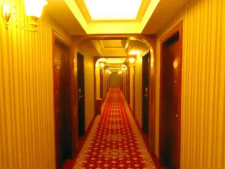 Шэньчжэнь: Shenzhen Minghang Hotel