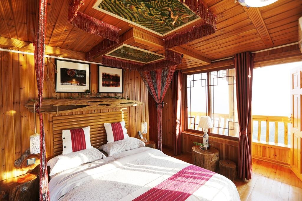 Longsheng: LongJi One Art Hotel