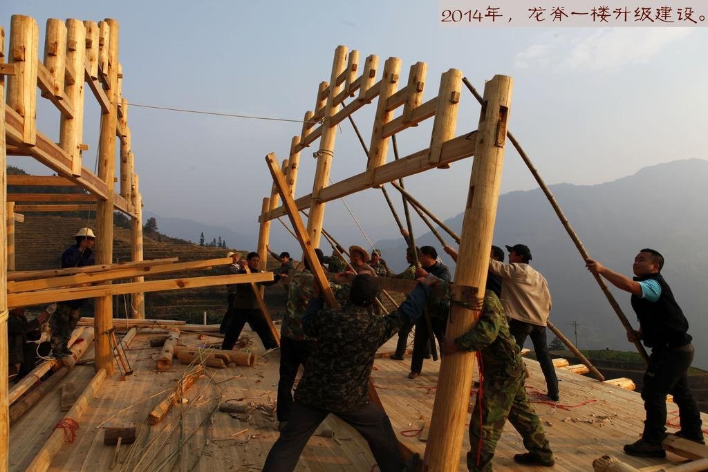 Longsheng: LongJi One Art Hotel