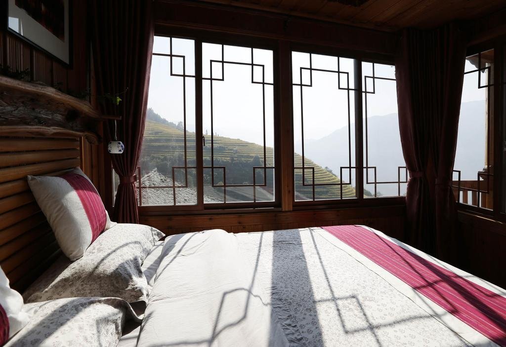 Longsheng: LongJi One Art Hotel