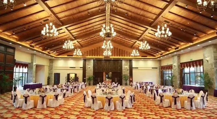 Куньмин: Ramada Kunming North