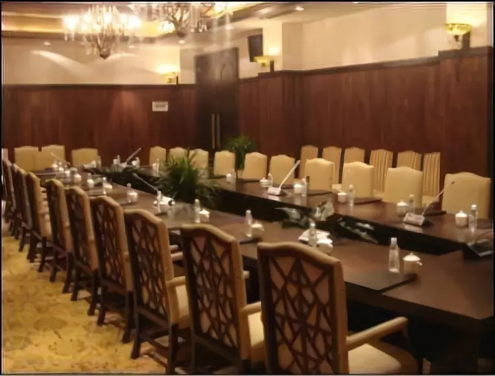 Куньмин: Ramada Kunming North