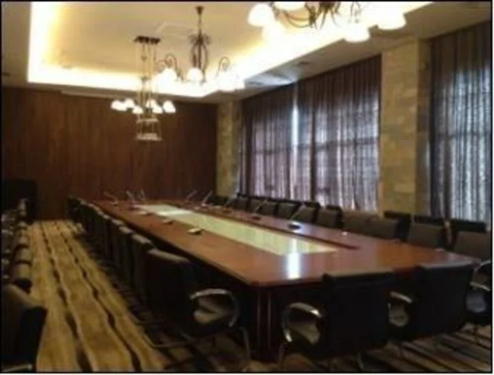 Куньмин: Ramada Kunming North