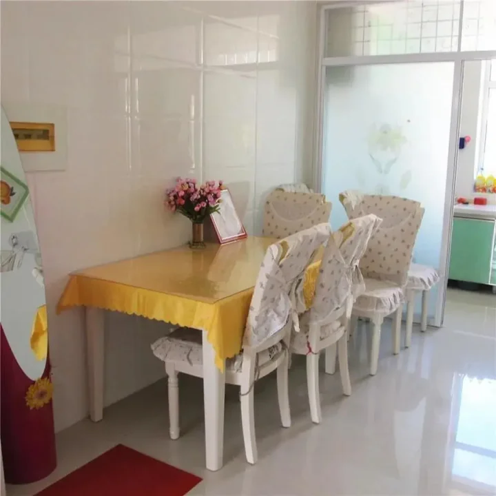 Далайн-Хуб: Desert Populus Family Hotel