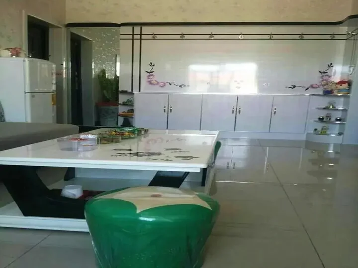 Далайн-Хуб: Desert Populus Family Hotel