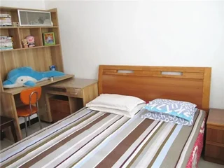 Далайн-Хуб: Desert Populus Family Hotel