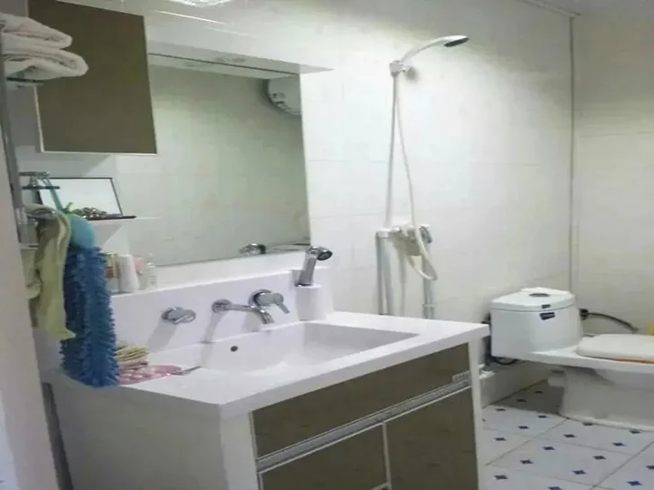 Далайн-Хуб: Desert Populus Family Hotel