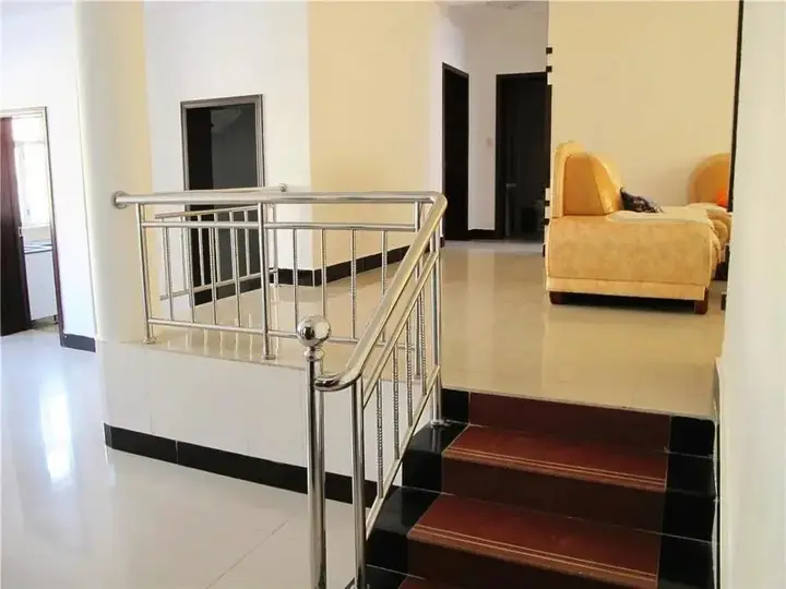 Далайн-Хуб: Desert Populus Family Hotel