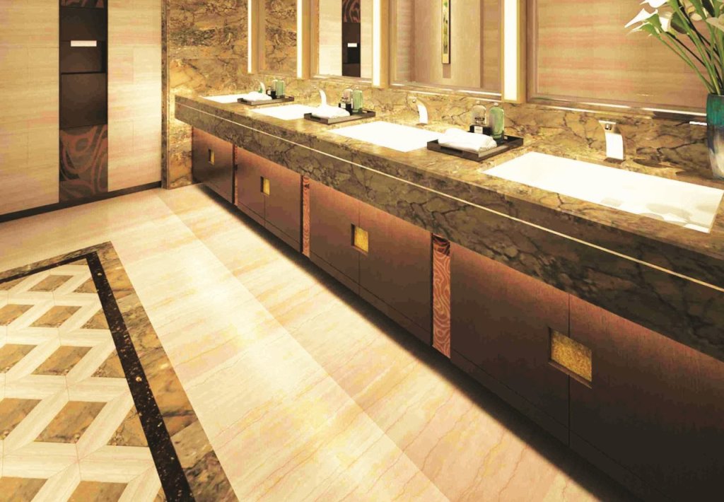 Циндао: Qingdao Huaxi Hotel Laixi