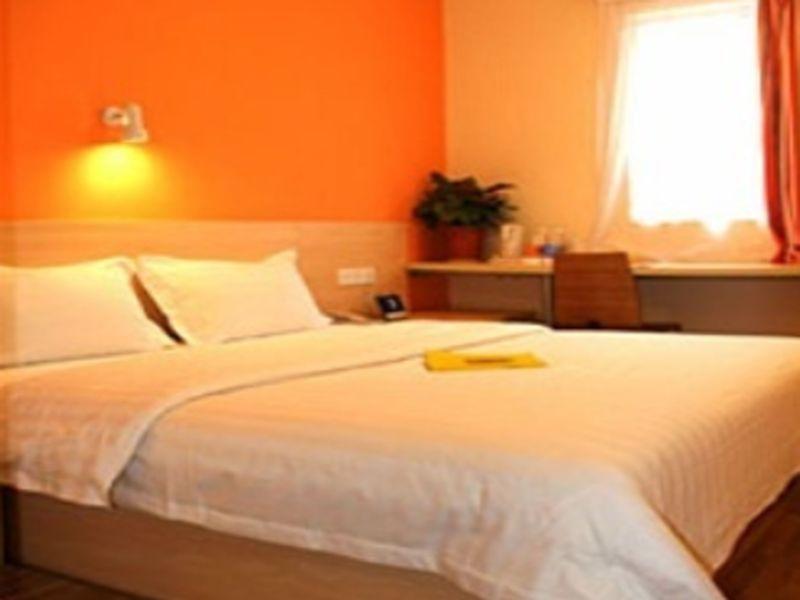 7 Days Inn (Dalian Chunliu Xi'nan Road) — фото 3