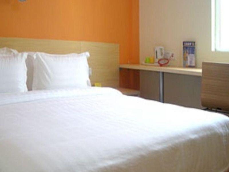 7 Days Inn (Dalian Chunliu Xi'nan Road) — фото 2