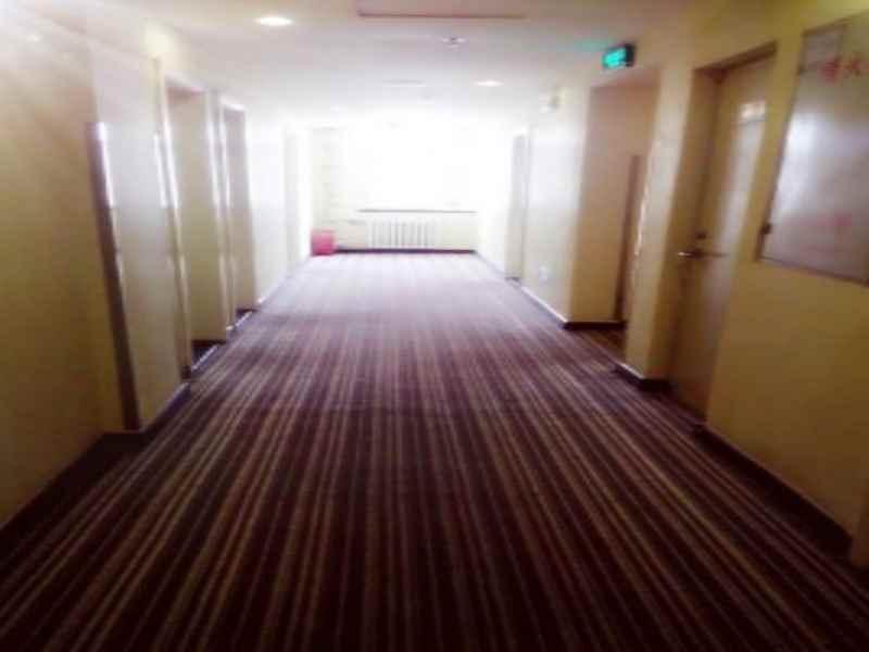 7 Days Inn (Dalian Chunliu Xi'nan Road) — фото 5