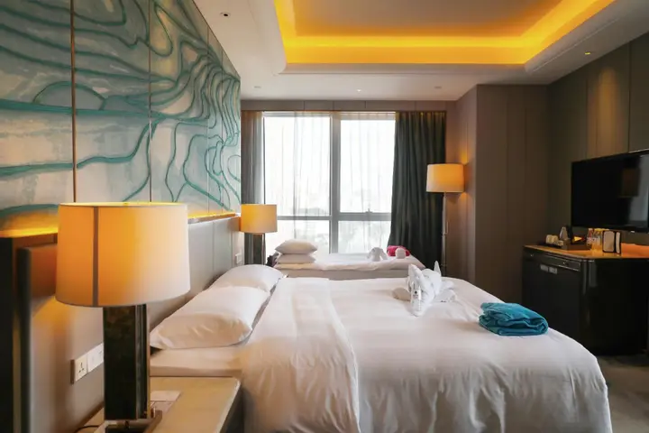 Наньнин: Wanda Vista Nanning