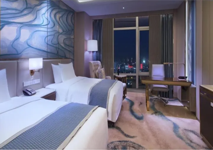 Наньнин: Wanda Vista Nanning