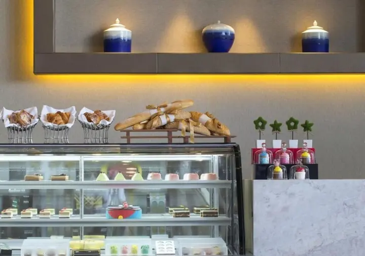 Наньнин: Wanda Vista Nanning