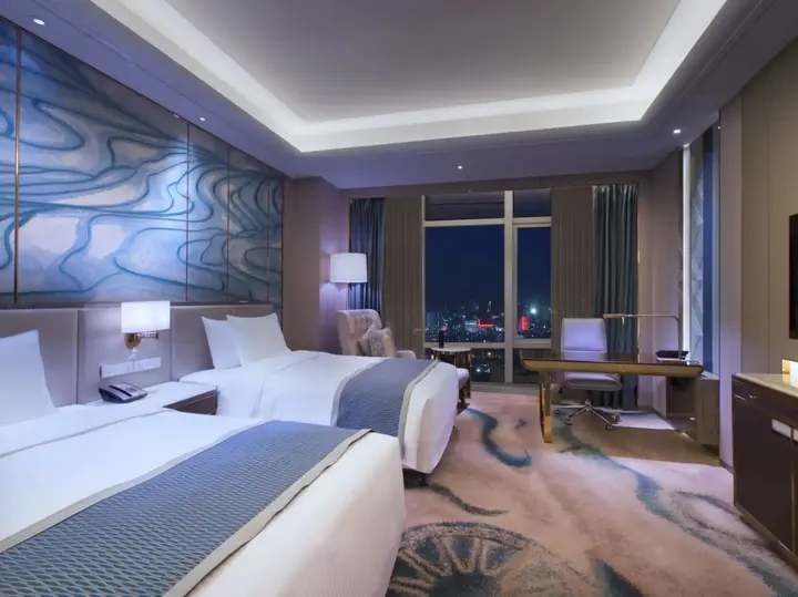 Наньнин: Wanda Vista Nanning