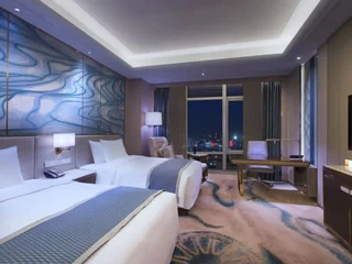 Наньнин: Wanda Vista Nanning