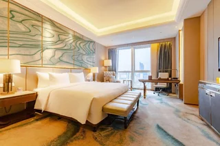 Наньнин: Wanda Vista Nanning