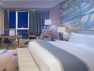 Наньнин: Wanda Vista Nanning