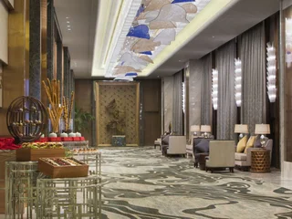 Наньнин: Wanda Vista Nanning