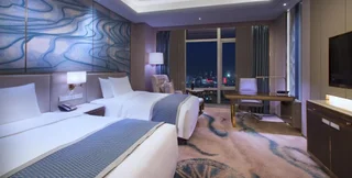Наньнин: Wanda Vista Nanning
