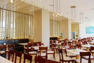Хойчжоу: Guangdong Workers Santorium-Sea Side Park K Building Hotel