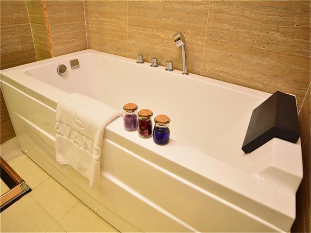 Ухань: Lavande Hotel Wuhan Railway Station Branch
