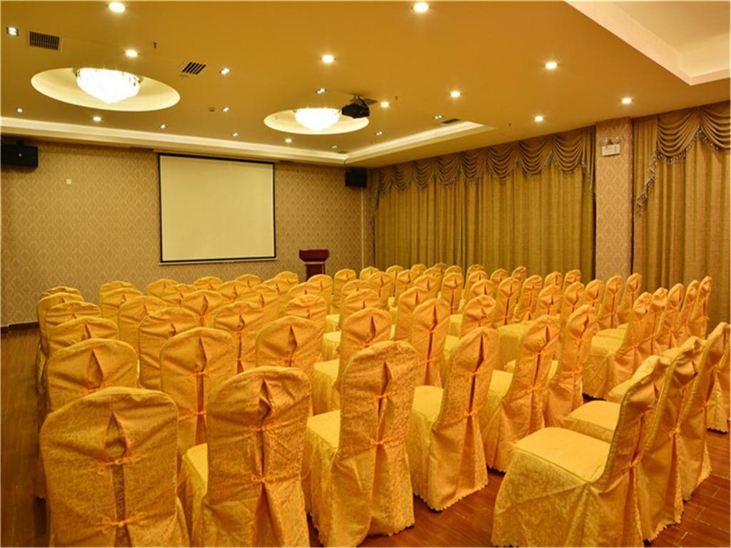 Ухань: Lavande Hotel Wuhan Railway Station Branch