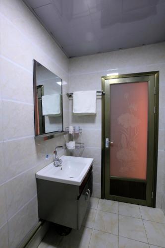 Вэньчуань: Xidu International Youth Hostel