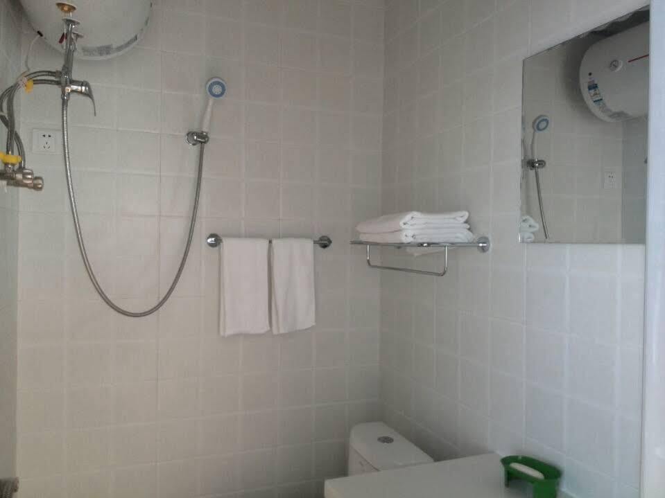 Харбин: Yabuli Chunxueju Villa