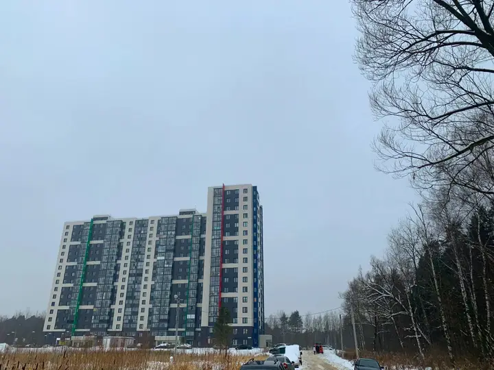 Уют Home (Хоум) на улице Академика Фортова — фото 1