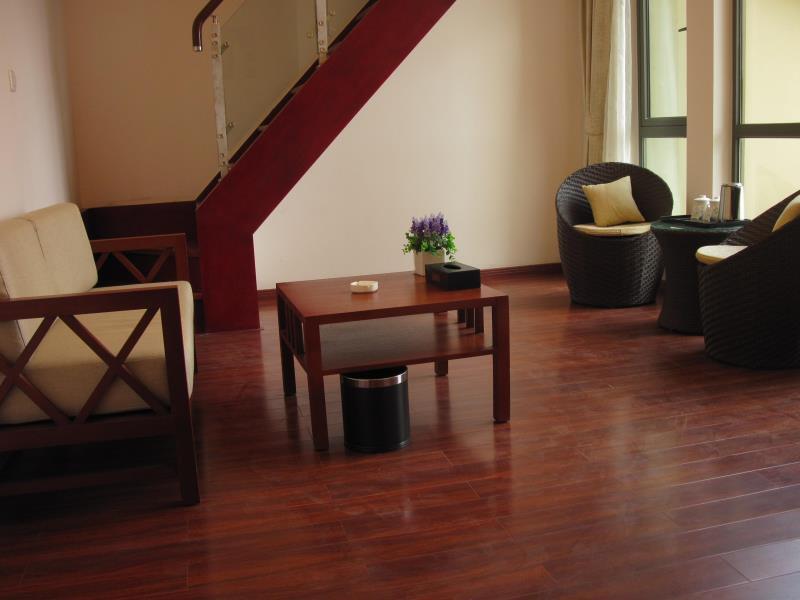 Лешан: Express 318 Motel Mount Emei Branch