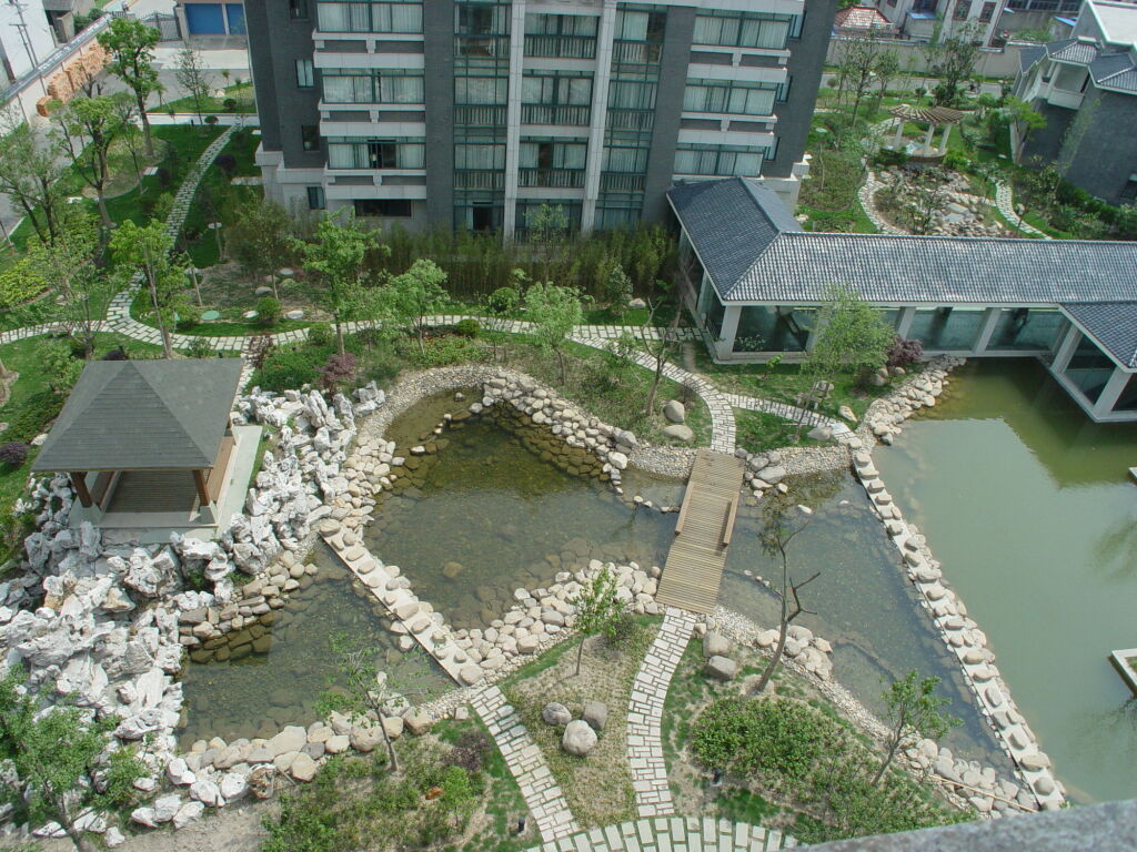 Цзясинь: Luoxingge SSAW Hotel