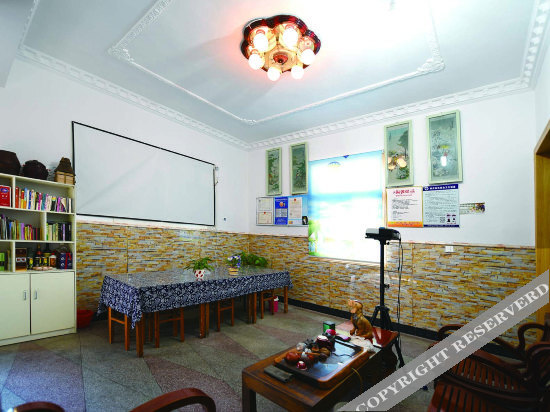 Ханчжоу: Hangzhou Tonglu Under Ginkgo Hostel
