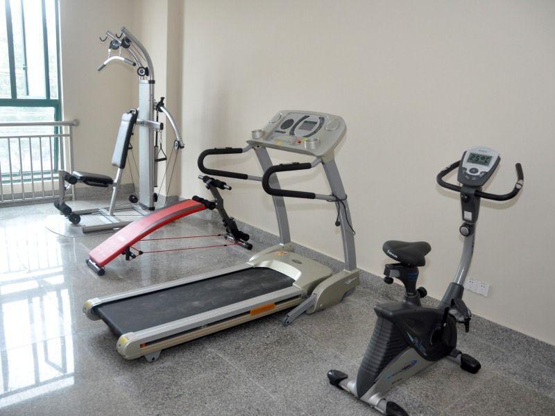 Луань: GreenTree Inn Anhui Lu'an Mozitan Road Yiwu Small Commodity Market Business Hotel