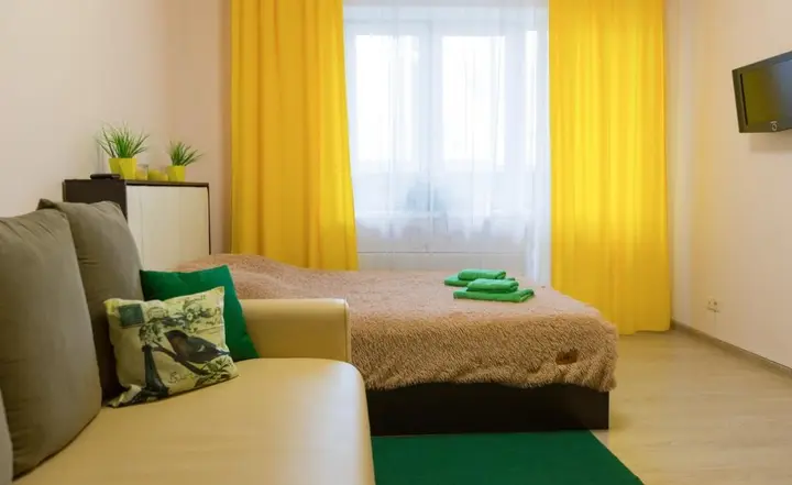 Ногинск: Уют Home (Хоум) на улице Дмитрия Михайлова 1-119