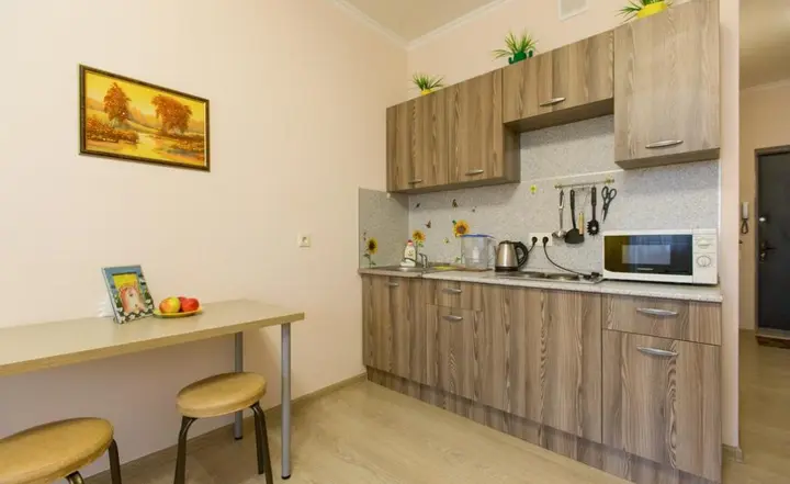 Ногинск: Уют Home (Хоум) на улице Дмитрия Михайлова 1-119