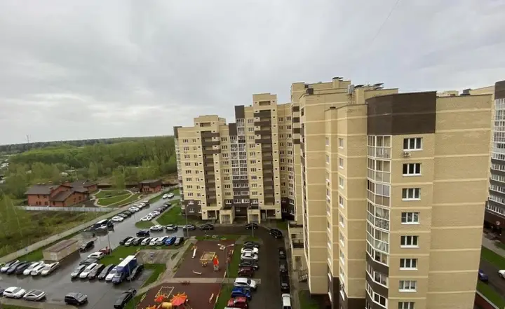 Уют Home (Хоум) на улице Дмитрия Михайлова 1-119 — фото 2