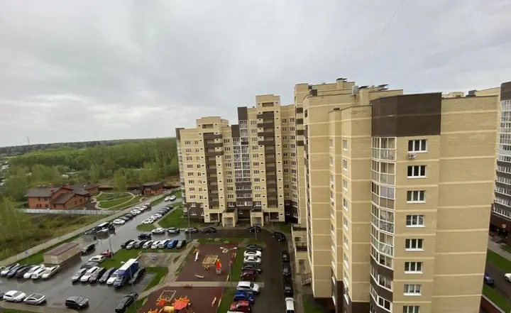 Ногинск: Уют Home (Хоум) на улице Дмитрия Михайлова 1-119