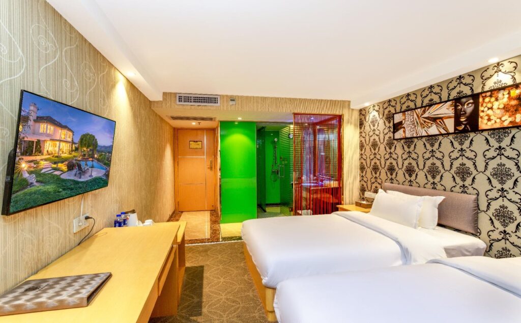 Гуанчжоу: Fu Ho