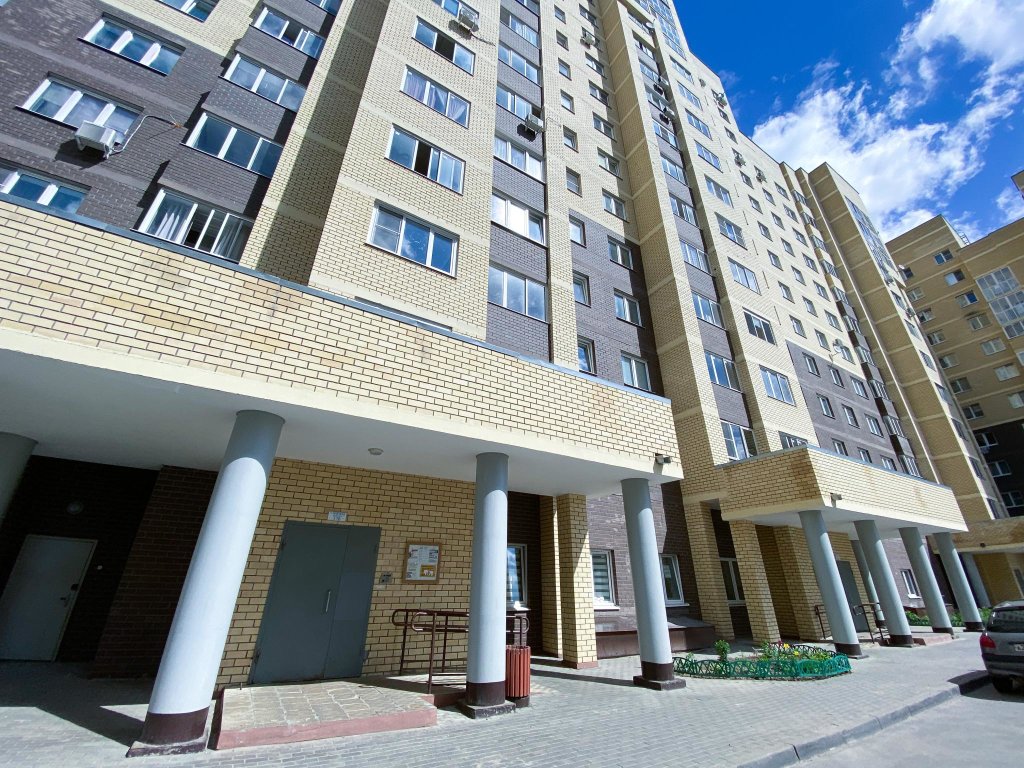 Уют Home (Хоум) на улице Дмитрия Михайлова 1-48 — фото 3