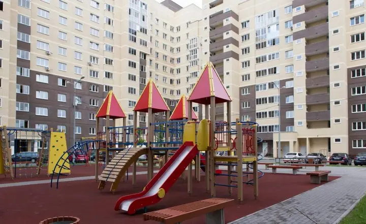 Уют Home (Хоум) на улице Дмитрия Михайлова 1-48 — фото 2