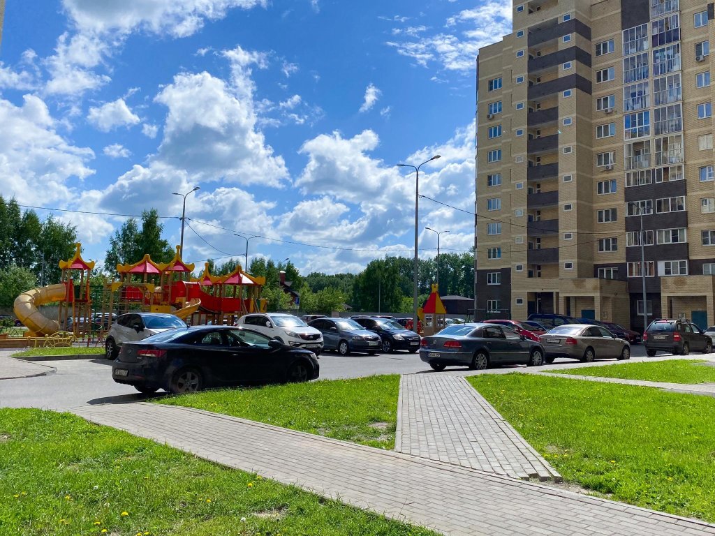 Ногинск: Уют Home (Хоум) на улице Дмитрия Михайлова 1-48