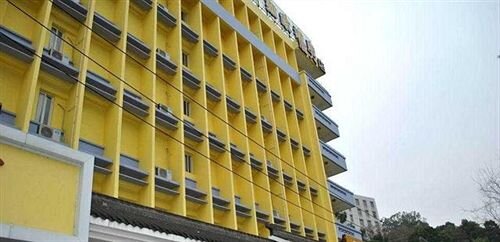 Сямынь: Home Inn Xiamen University - Xiamen