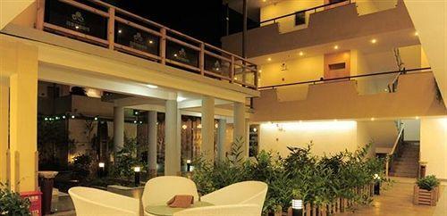 Сямынь: Spring Hotel - Xiamen