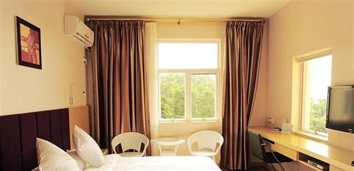 Сямынь: Spring Hotel - Xiamen